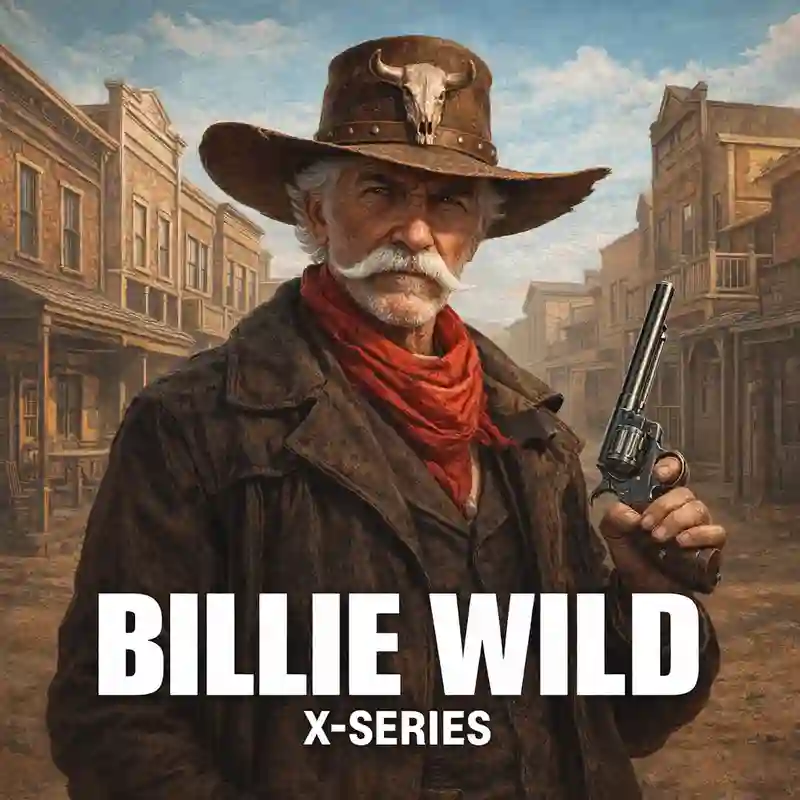 Billie Wild Slot Game Online Casino Pilipinas