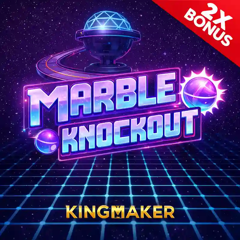 Km Marble Knockout